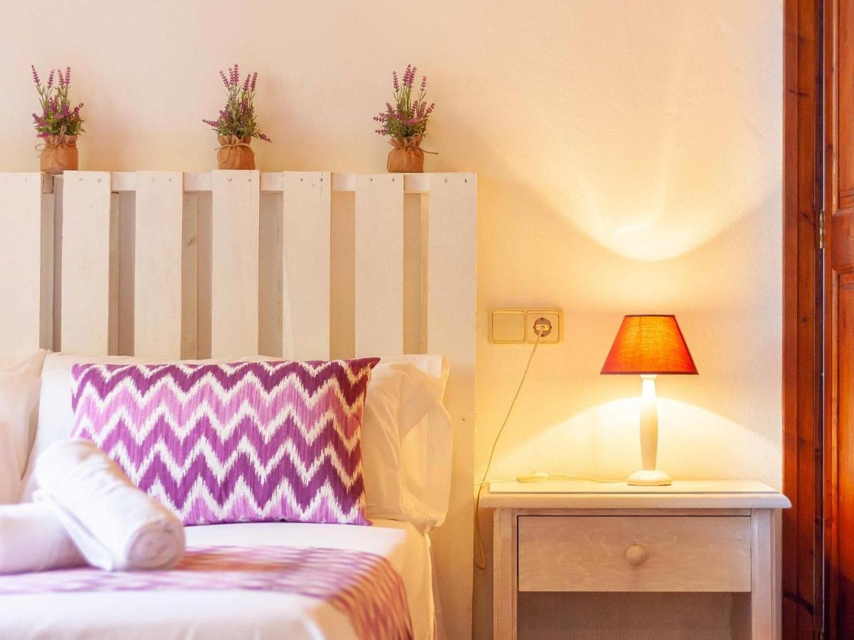 Vakantiehuis Suau Llubí