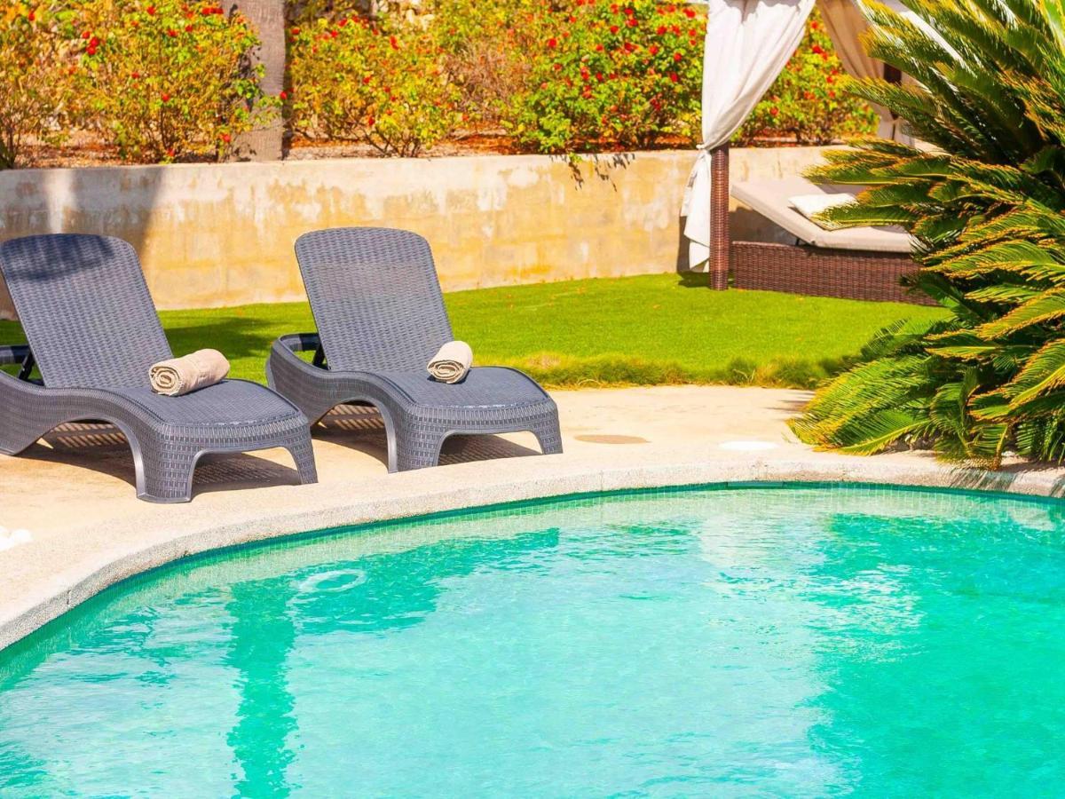 Suau Holiday home