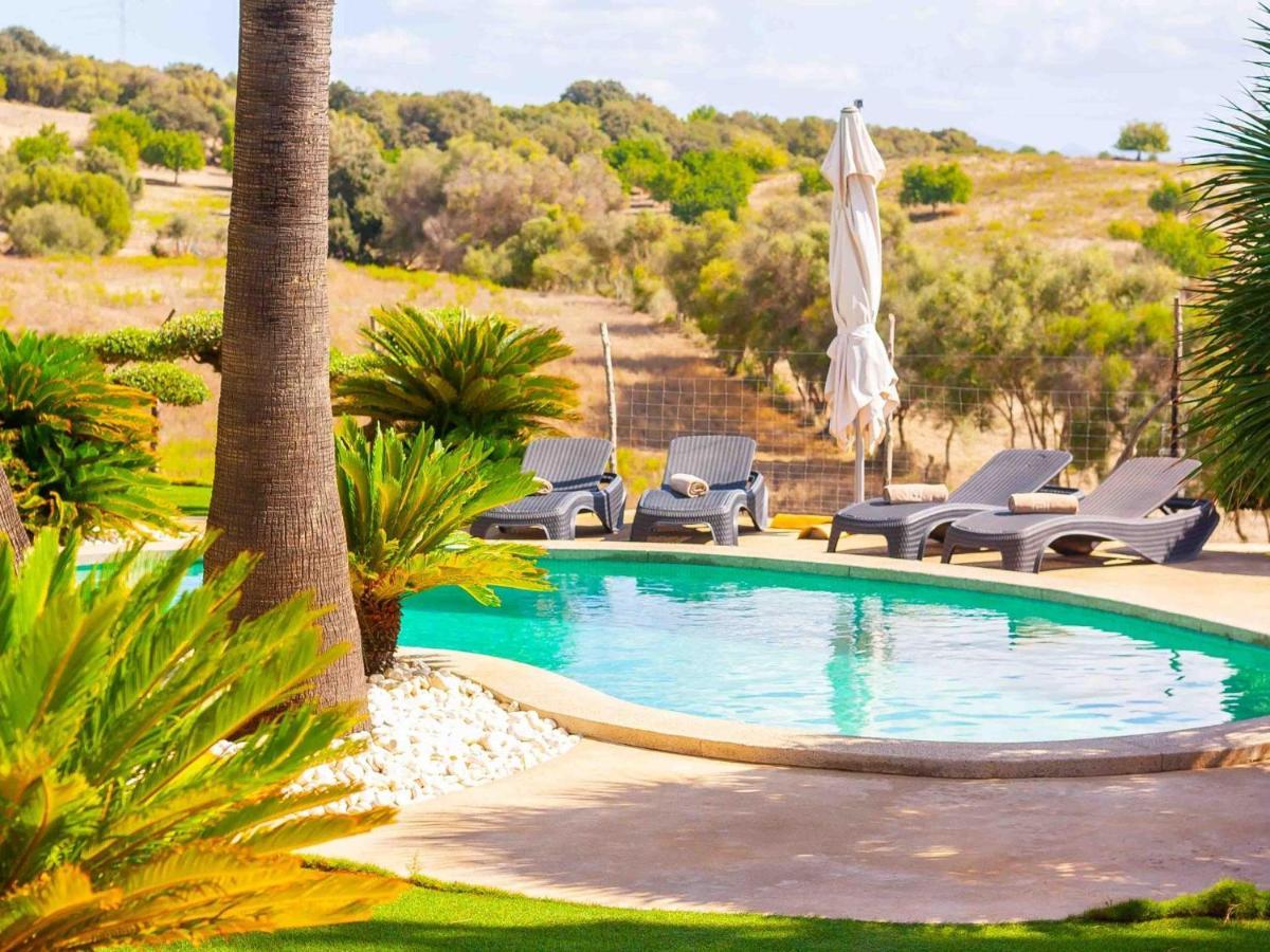 Holiday home Suau
