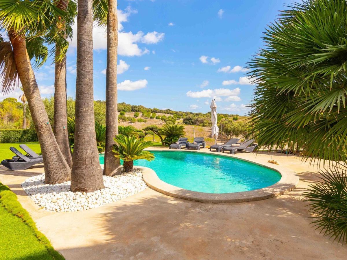 Suau Holiday home