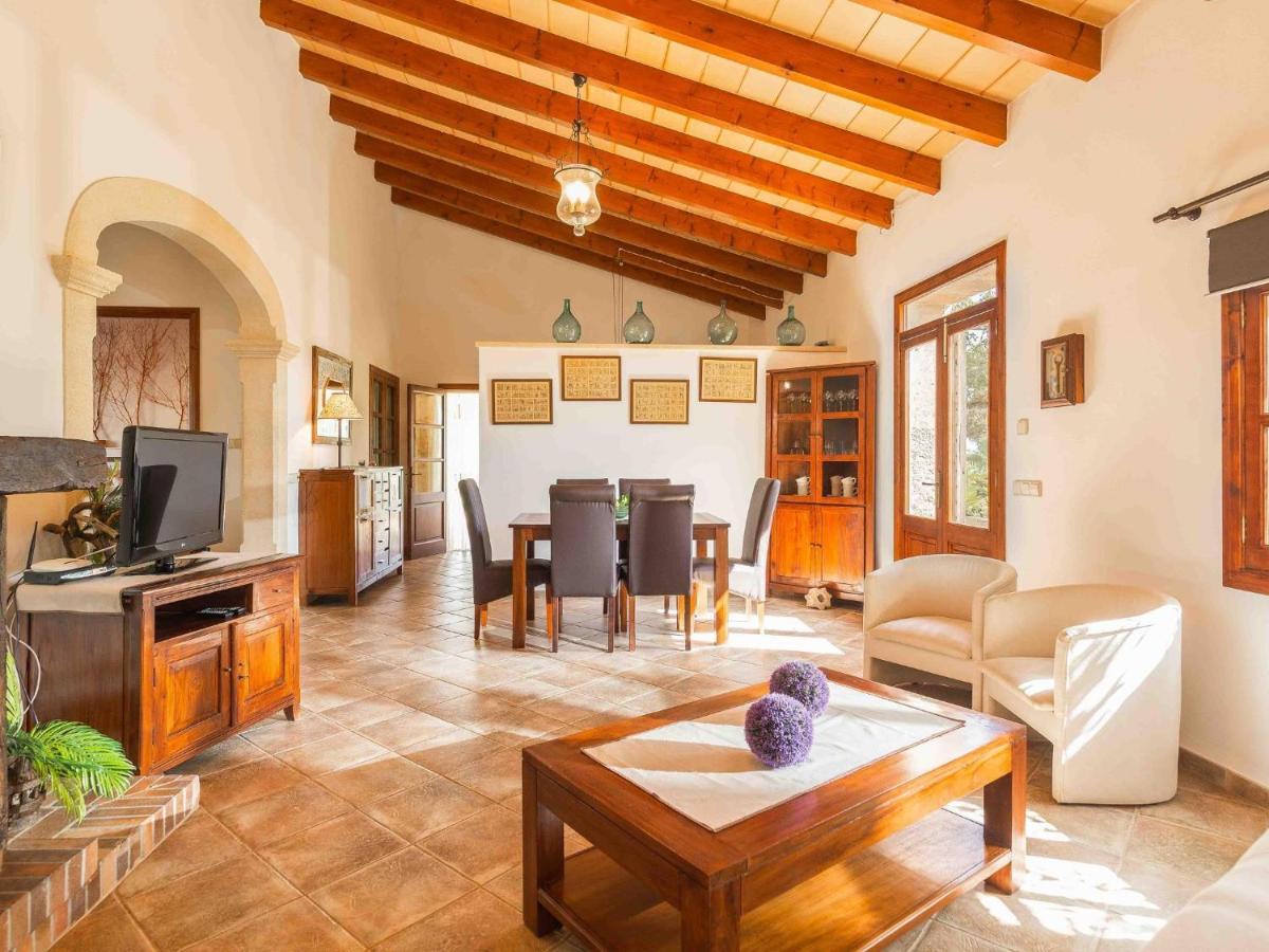 Suau Holiday home *