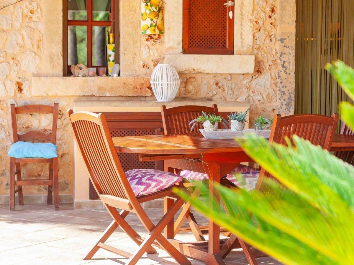Holiday home Suau