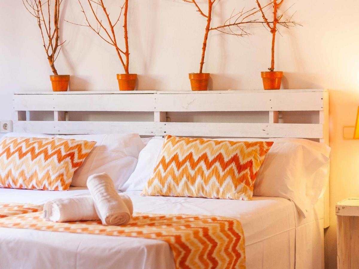 Suau Holiday home *