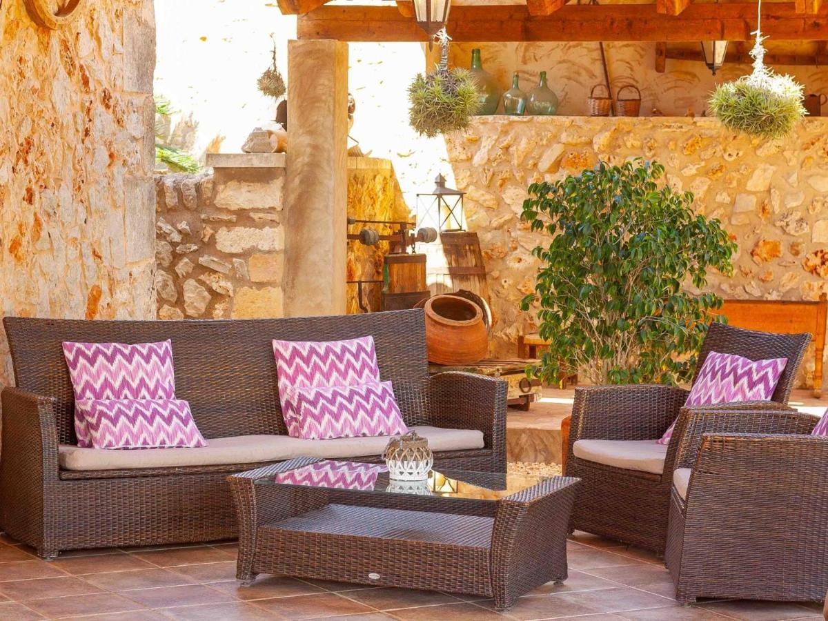Suau Holiday home