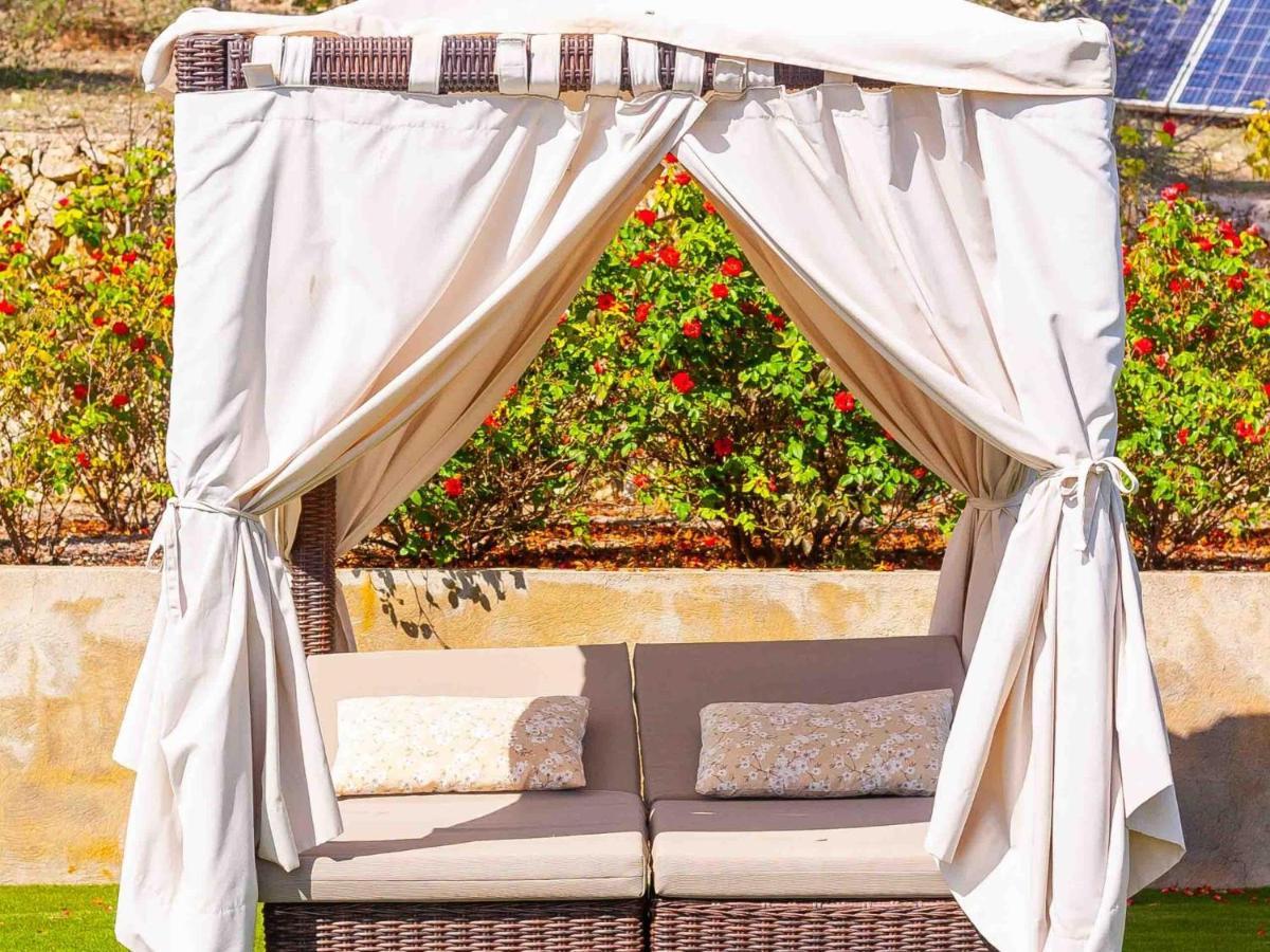 Suau Holiday home