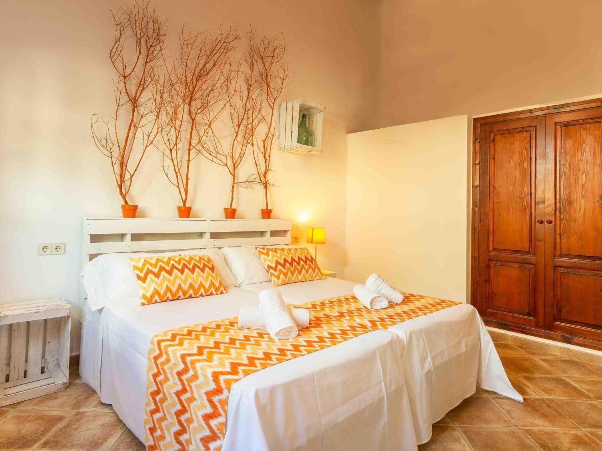 Suau Holiday home *