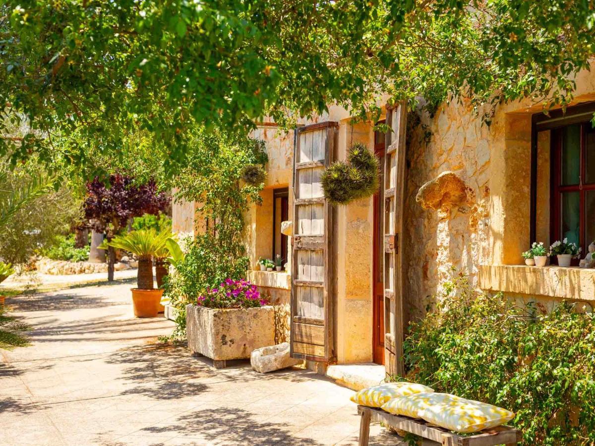 Holiday home Suau