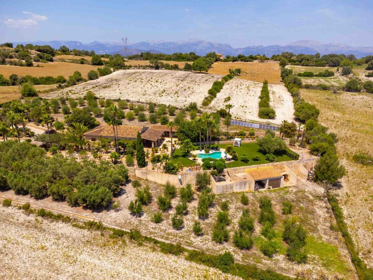 Suau Holiday home Llubi